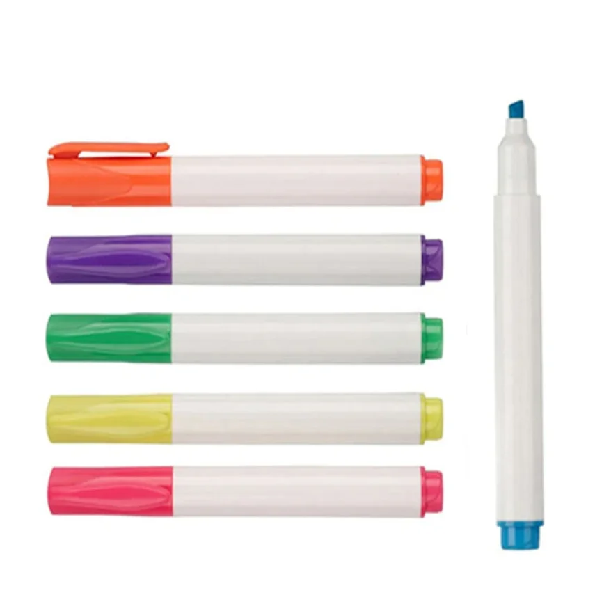 Professional marker pens ideal for artists and illustrators