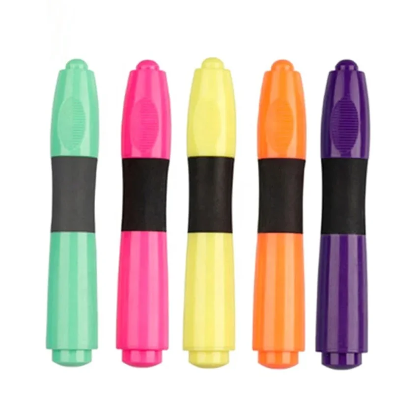 Marker pens as essential art supplies for sketching