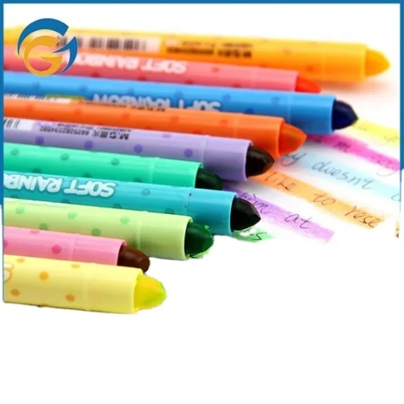 High-quality marker pen design tools for creative projects