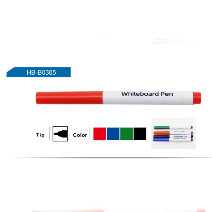 High-quality marker pen design tools for creative projects