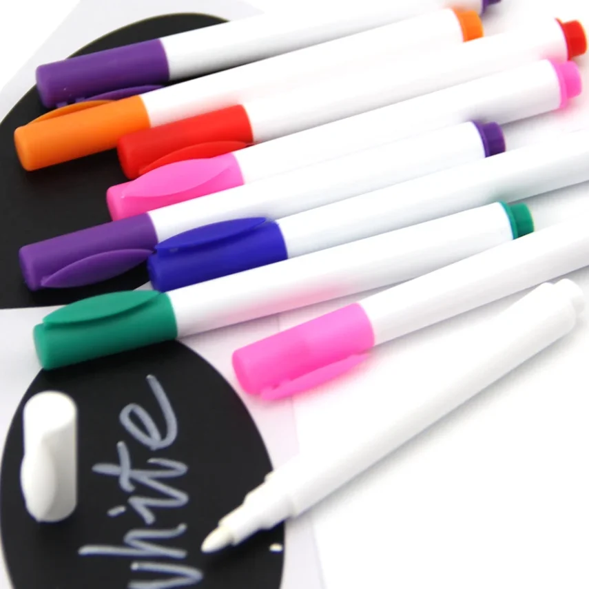 High-quality marker pen design tools for creative projects