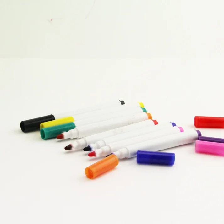 High-quality marker pen design tools for creative projects