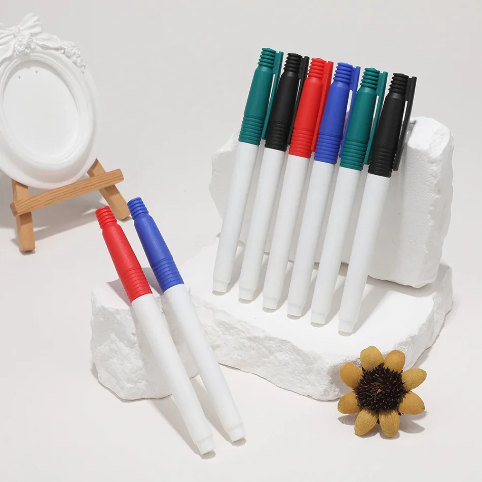 Wholesale Jumbo Refill Whiteboard Markers | Factory Supplier