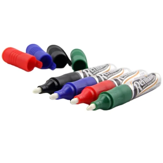 Factory Direct Wholesale Rechargeable Whiteboard Markers Supplier