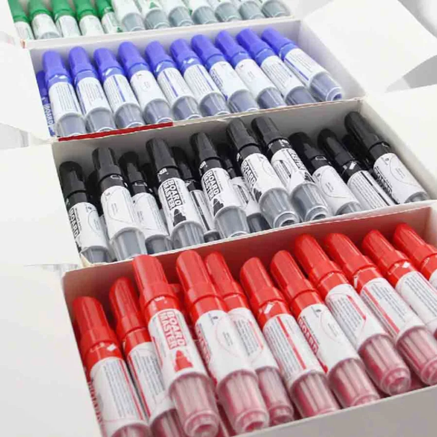 Factory Direct Wholesale Rechargeable Whiteboard Markers Supplier