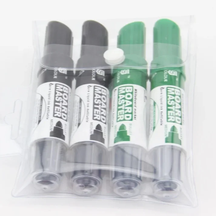 Factory Direct Wholesale Rechargeable Whiteboard Markers Supplier