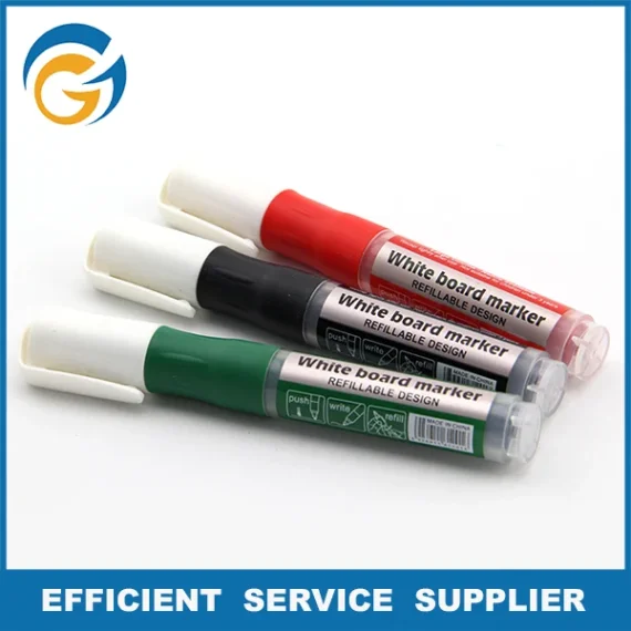 Factory Direct Wholesale Rechargeable Whiteboard Markers Supplier