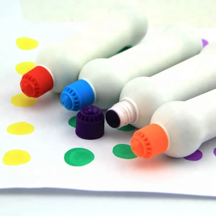 Wholesale Sponge Tip Bingo Markers - Factory Supplier
