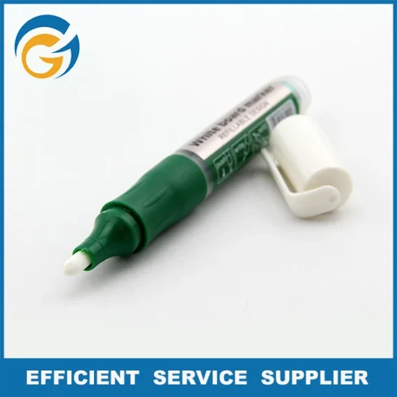 Factory Direct Wholesale Rechargeable Whiteboard Markers Supplier