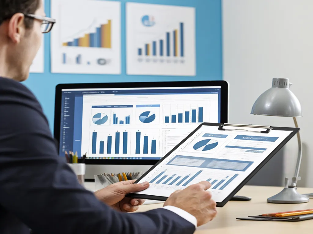 Analyzing pencil wholesale price data on computer