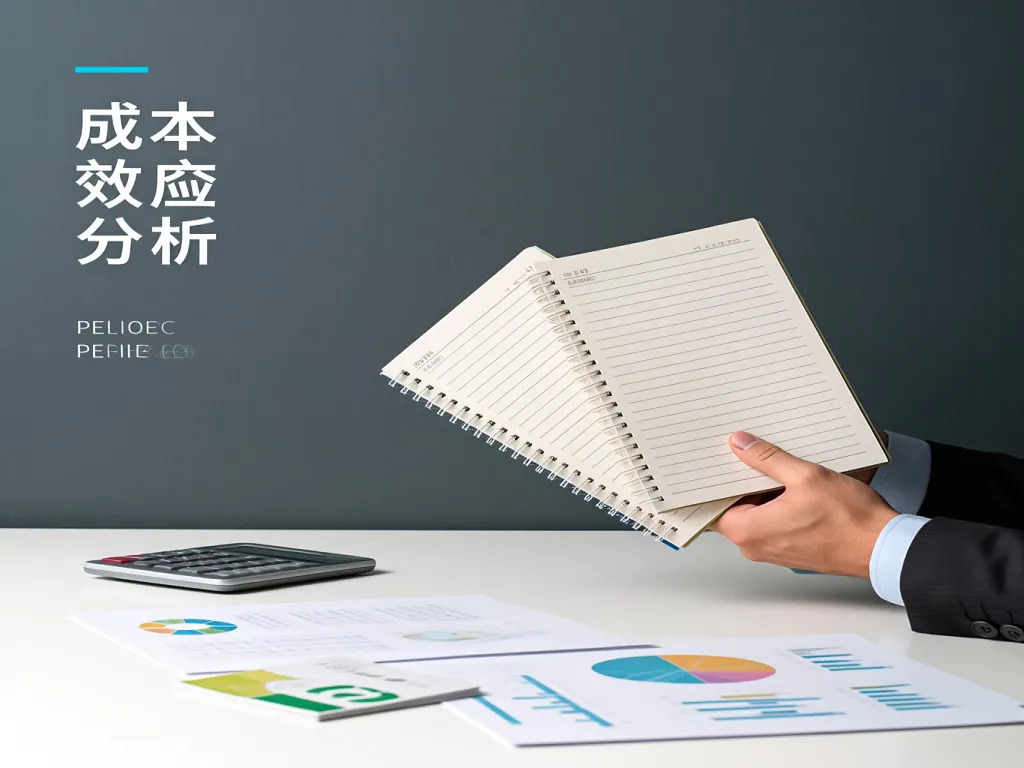 Wholesale composition notebooks with analysis charts