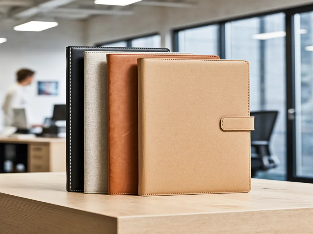 A variety of wholesale journal notebooks